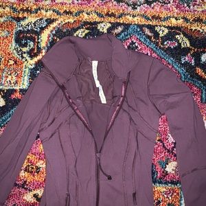 lulu jacket